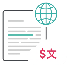 Multi-Currency & Language