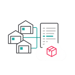 Multi-Location Inventory